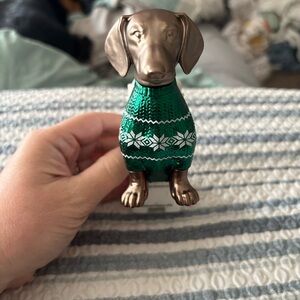 Bath and Body Works Dachshund Wallflower
